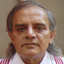 Gubbi Subba Rao