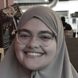 Amira Oueslati
